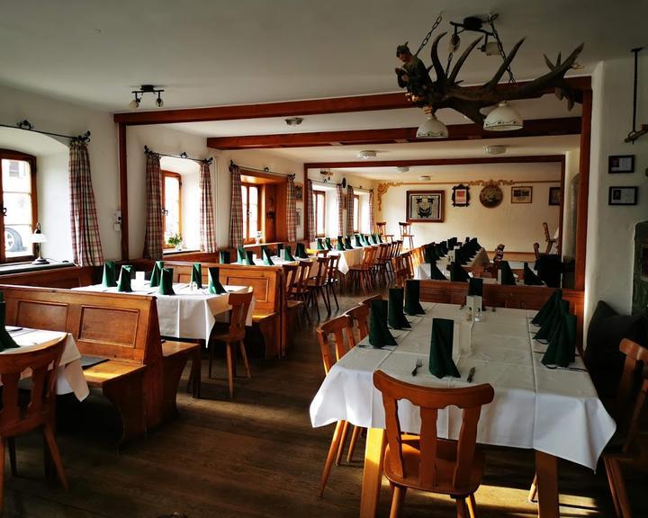 Der Wirth - Gasthaus Niklasreuth