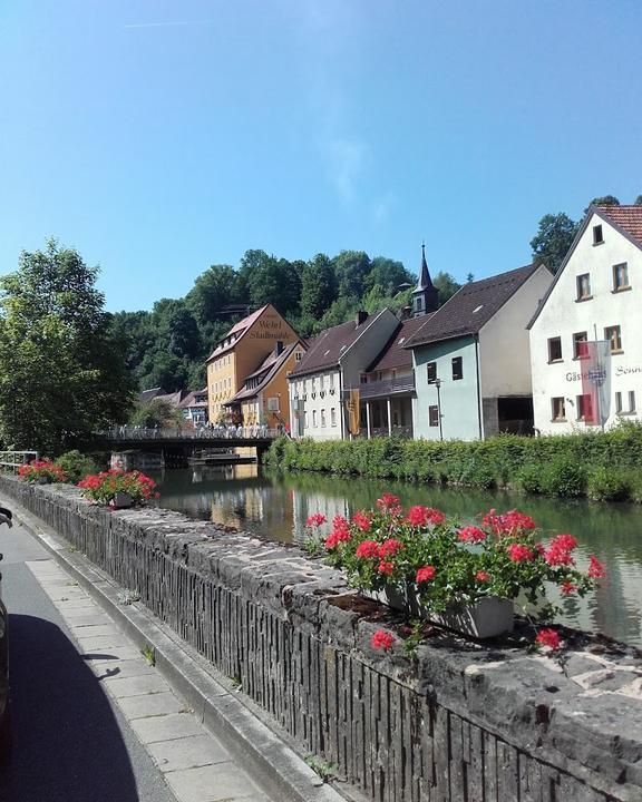 Gasthaus Sonne