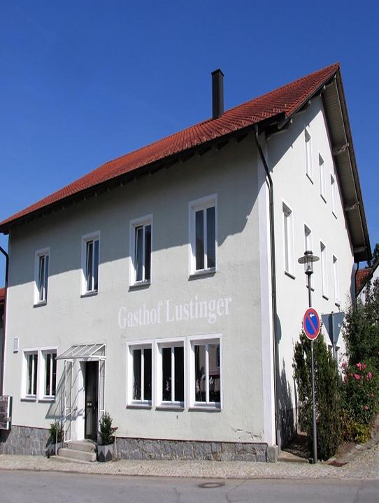 Gasthof Lustinger